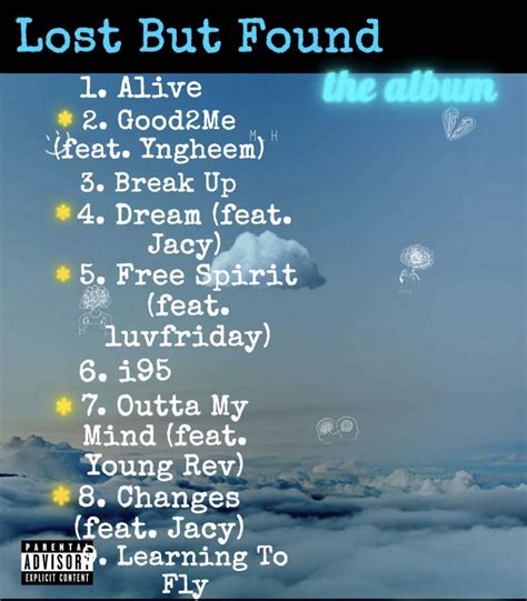 ALBUM @10PM EST. SEE YOU THEN😳👀🔥 : r/Bandlab