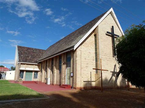 St Stephen's Lutheran Church | Churches Australia