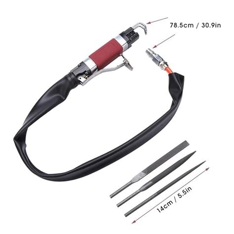 RT Pneumatic Air Saw