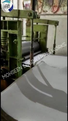 Waste Paper Recycling Machine - Recycled Paper Board Making Machine ...