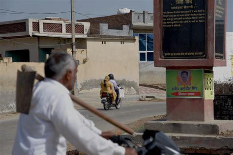 Why protesting farmers are taking their own lives | The Caravan