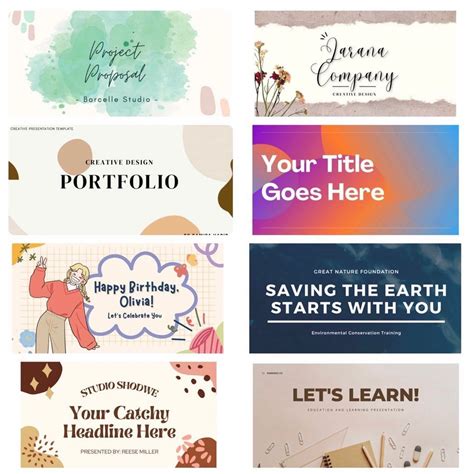 Your PowerPoint Templates (@powerpointtemplates.sg) • Instagram photos ...