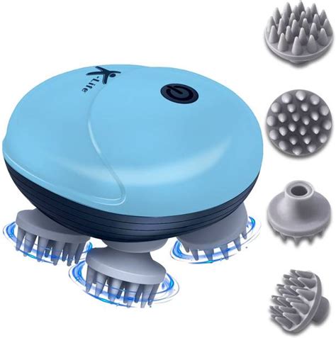 Head Massager Online at Best Prices in India | Flipkart