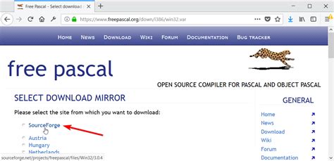 Image result for How Download Free Pascal