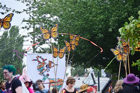 Fremont Solstice Parade 2025 | Flickr