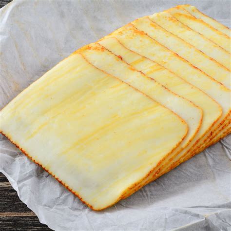 7 Best Monterey Jack Cheese Substitutes - Insanely Good