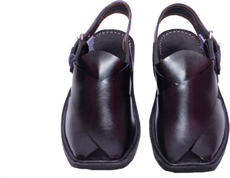 Peshawari Sandals - Buy Peshawari Sandals online at Best Prices in ...