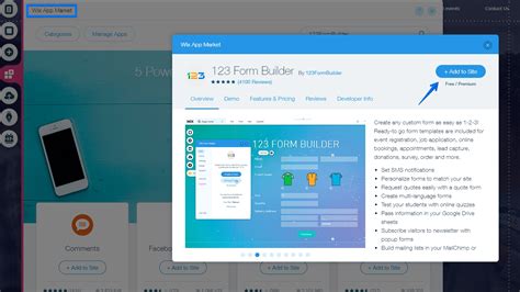 Image result for 123 Forms Tutorial