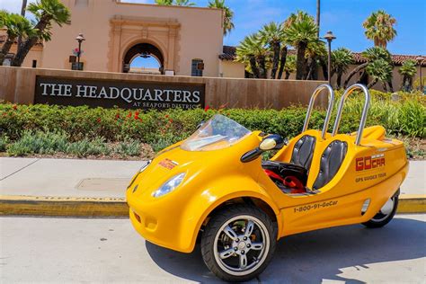 San Diego Day Tour Special : Choose Your Own San Diego Adventure