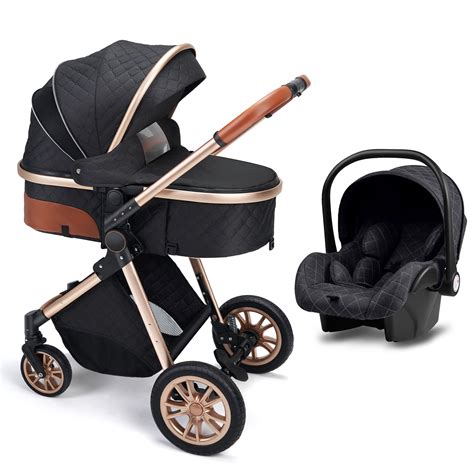 Ultimate Guide to Choosing the Best Luxury Stroller for Your Little One ...
