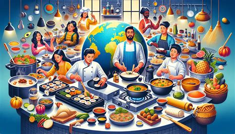 Hobbies Cooking 的图像结果