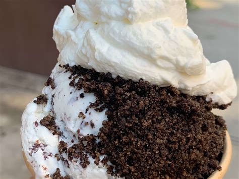 Surreal Creamery - Greenwich Village - New York - The Infatuation - where to go in greenwich village