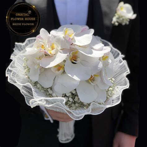 Image result for Flower for Bride Sample