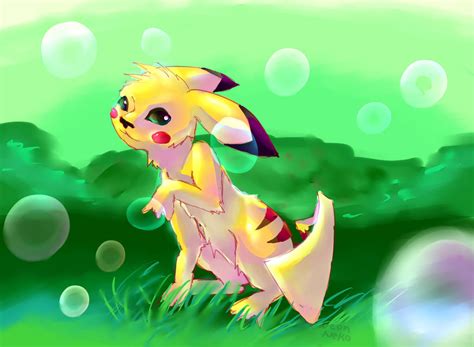 Image result for Speed Modelingpikachu