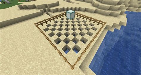 Turtle Farm Minecraft Tutorial 的图像结果