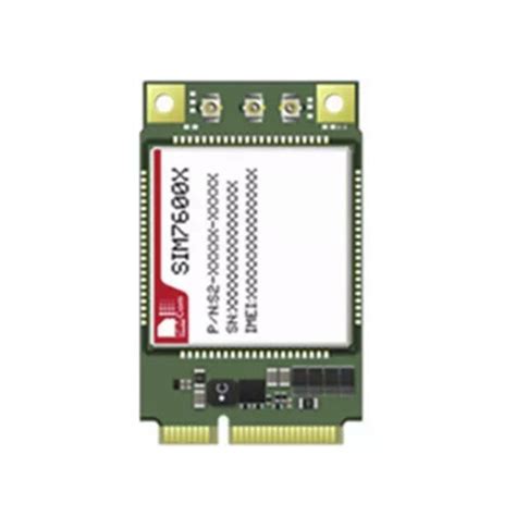 Image result for Sim7600 Module 4G