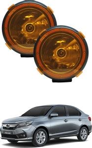 RKPSP HID Fog Lamp Unit for Honda Amaze Price in India - Buy RKPSP HID ...