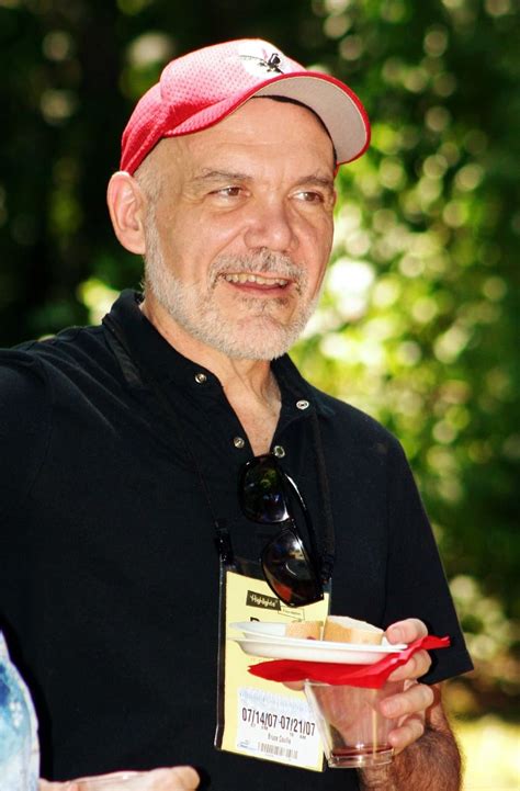 Bruce Coville - Age, Birthday, Bio, Facts & More - Famous Birthdays on ...