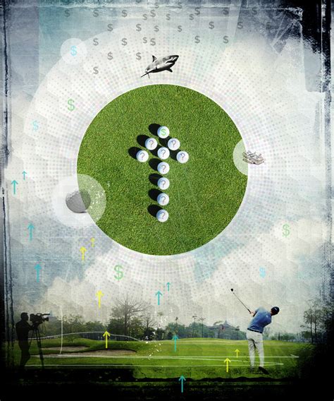 Golf Event 的图像结果