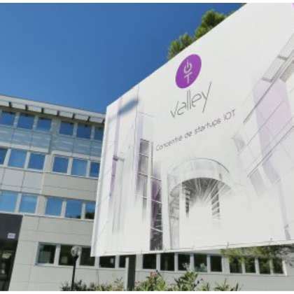 Sigfox Office Photos