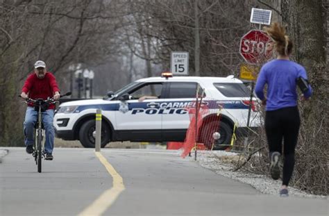 How an Indiana City Plans to Proactively Test for Coronavirus