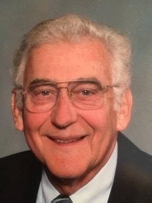 Earl Fuhrman Obituary (1929 - 2020) - Hanover, PA - Evening Sun