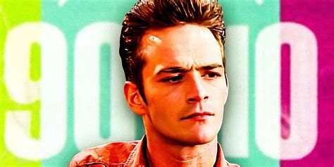 Image result for Luke Perry