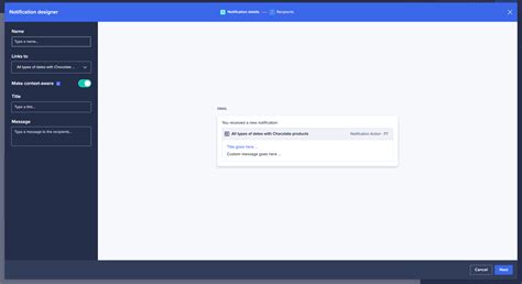 Image result for Create Notification