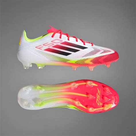 adidas F50 League Firm/Multi-Ground Cleats | REVERSIBLE