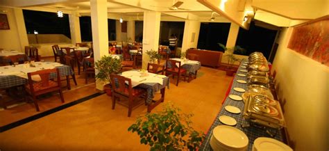 Samudra Theeram Beach Resort, Kovalam Post, Trivandrum, Kerala- Book online