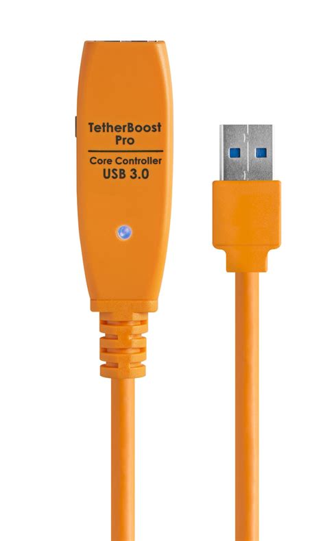 Buy Tether Tools TBPRO TetherBoost Pro USB 3.0 Core Controller at ...