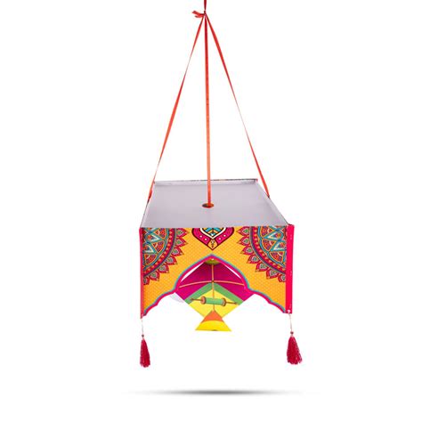 Giri - Hanging Kandeel | Traditional Kandil | Kandil For Diwali