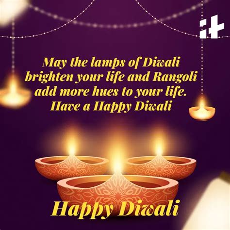 Inspiring Diwali Greetings For Corporate Employees, Clints, Boss And ...