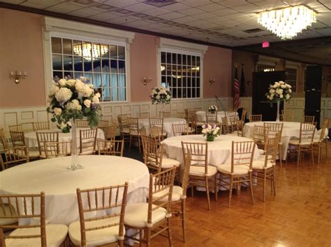 Wedding Centerpieces - Central Square Florist - Central Square Florist