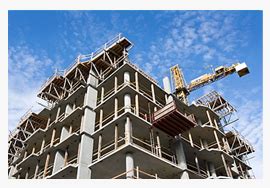 Commercial constructions aac blocks