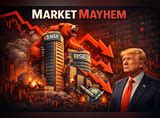 Sensex Crash - Sensex Crash Today News, Why Sensex crashed today? - The ...