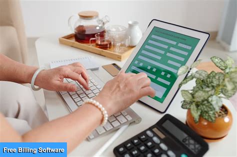 Billing Programs 的图像结果