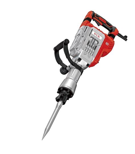 DAYANAND POWER TOOLS - Rajkot