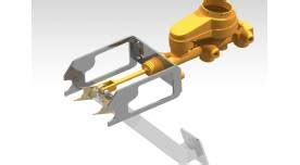 CEG Motorsports | JEREMIAH JAPHETH