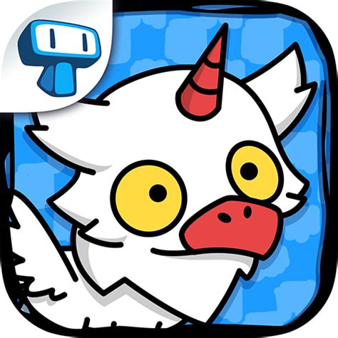 Griffin Evolution - Merge and Create Legends! - App on Amazon Appstore