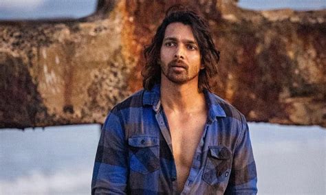 Got half a star for my film first time but no complaints: Harshvardhan Rane