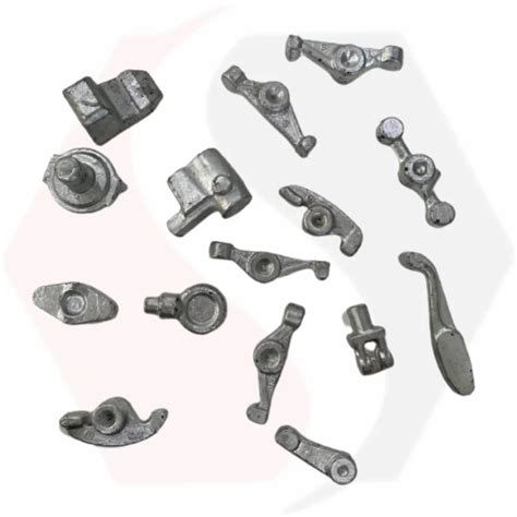 Image result for Forging Components