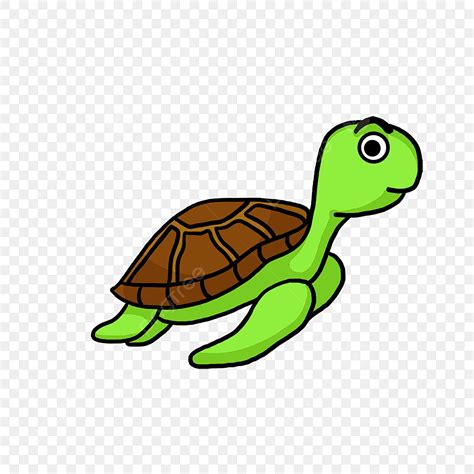 Cute Turtles Clipart Vector, Cute Turtle Clip Art, Sea Turtle Clipart ...