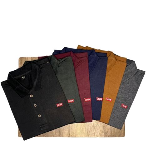 Pack of 5 Polo T Shirts For Men Premium Quality Polo Shirts | Daraz.pk