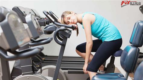 Always Avoid These Gym Fails For The Better Result, Fitness Tips For ...