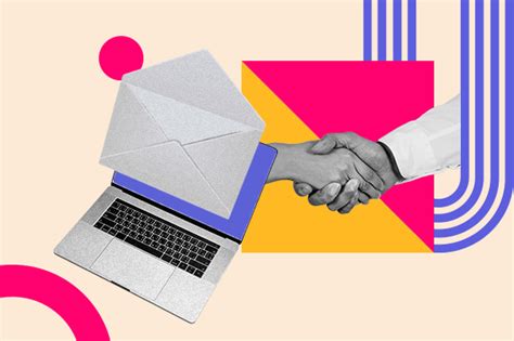 Professional Email Address: How to Create One in 2024 [+ Examples] - Blog