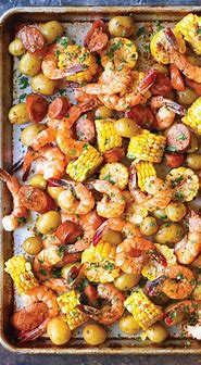 Image result for Easy Sheet Pan Dinners