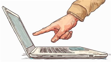Image result for Computer Hand Drawing