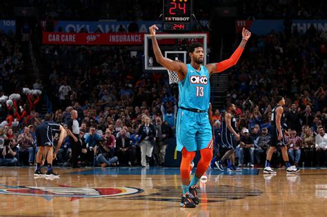 OKC Thunder trade primer: The Thunder join the New York firesale