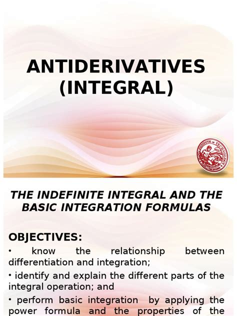 Image result for Integration Basic Lessons